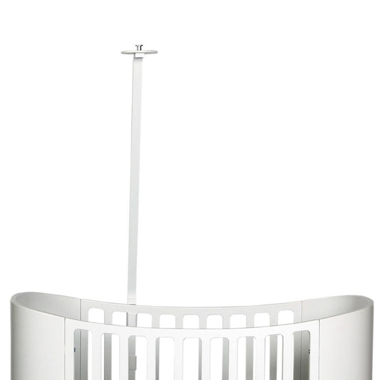 Leander Classic White Or Whitewash Cot Canopy Rod