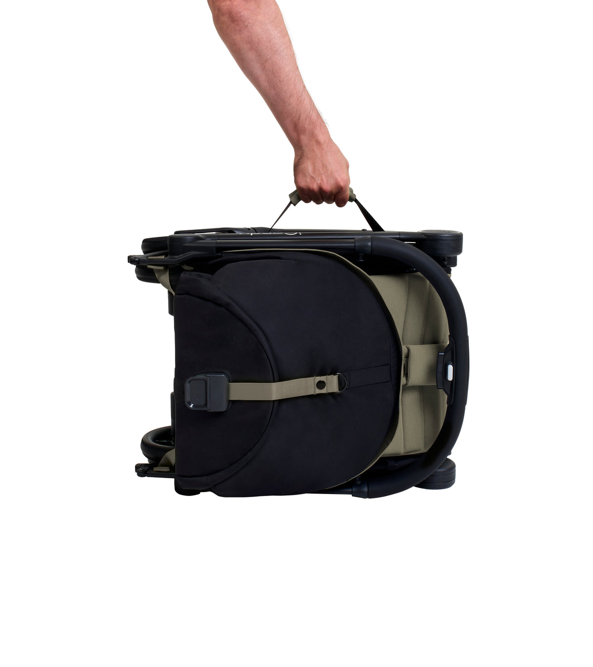 iCandy PIP Pushchair - Sage