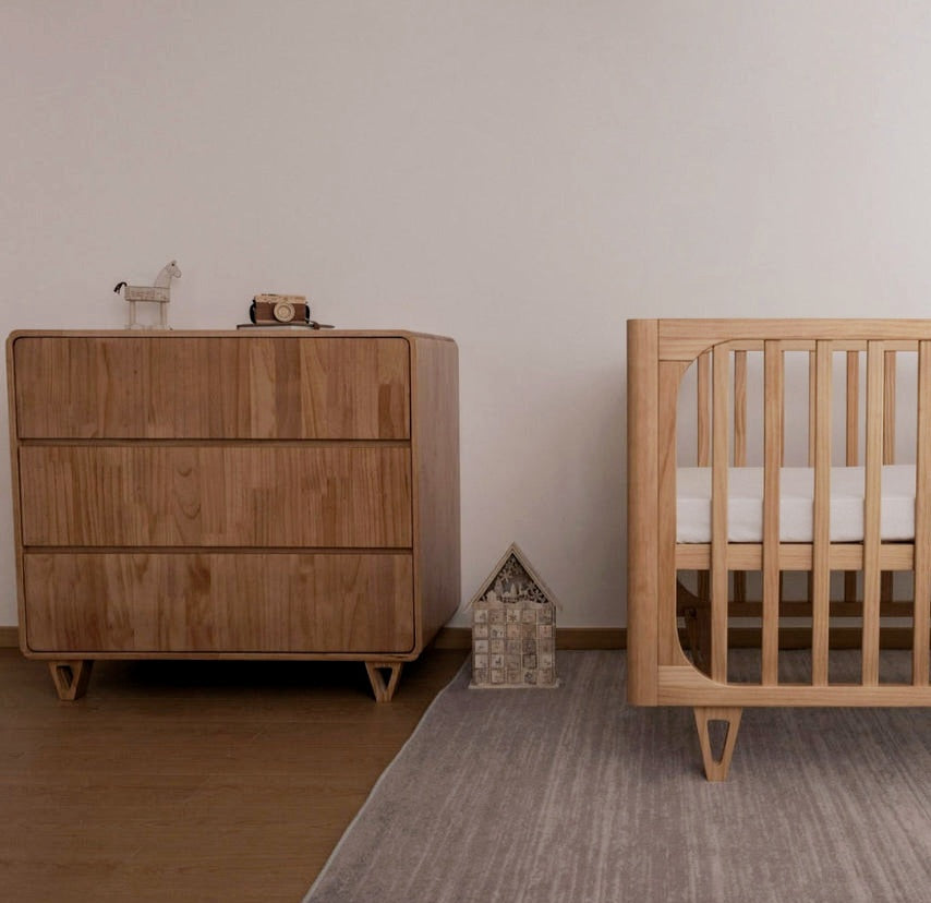 Cocoon Vibe Dresser