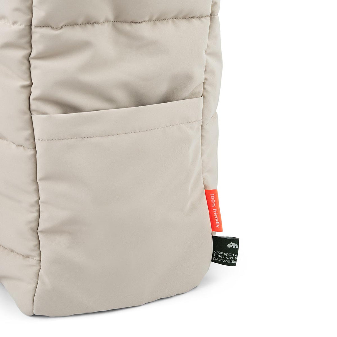Done by Deer Qulited Changing Tote - Various Colour Options