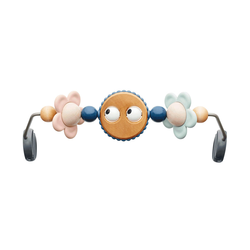 Baby Bjorn Toy for Bouncer - Various Colour Options