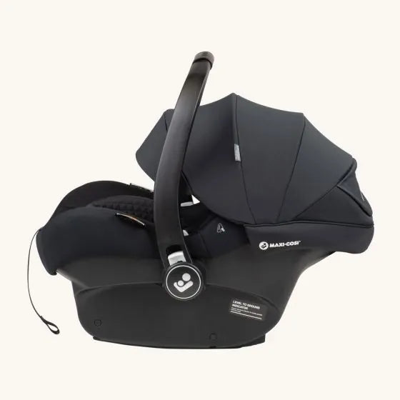 Maxi-Cosi Mico 12 LX Pro ISOFIX Baby Capsule Newborn -1 Year