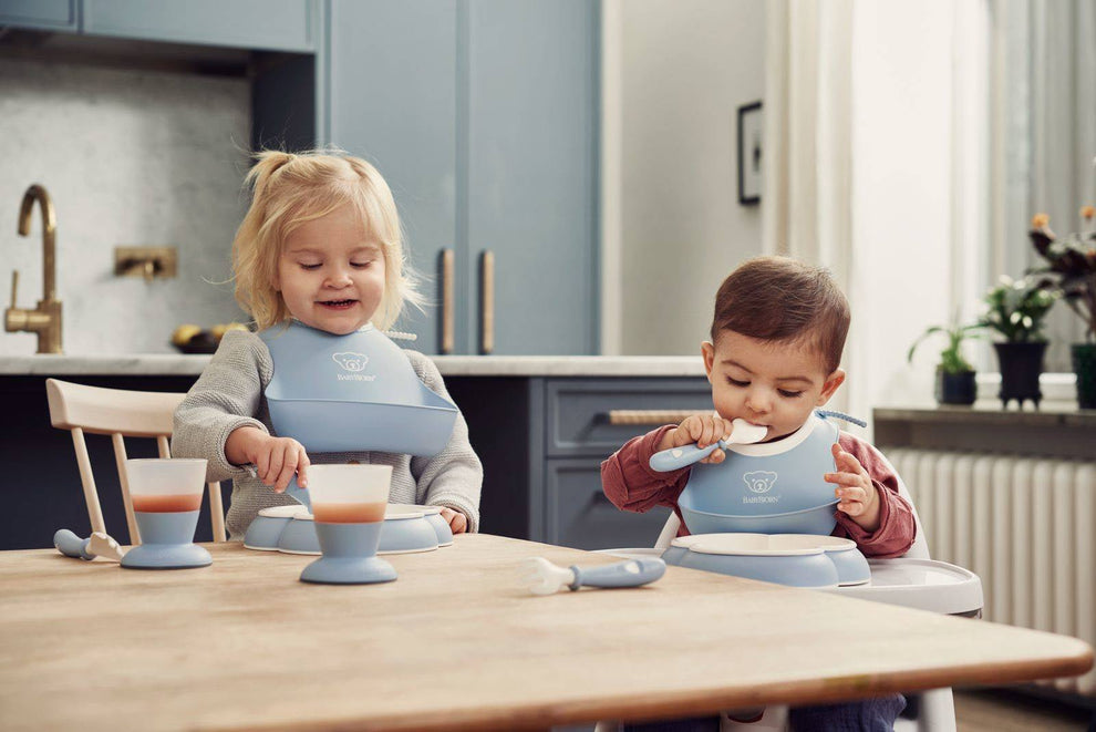 Baby Bjorn - Baby Cup 2-pack