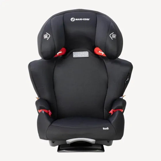 Maxi-Cosi Rodi Booster Seat - Onyx 4-8 Yrs