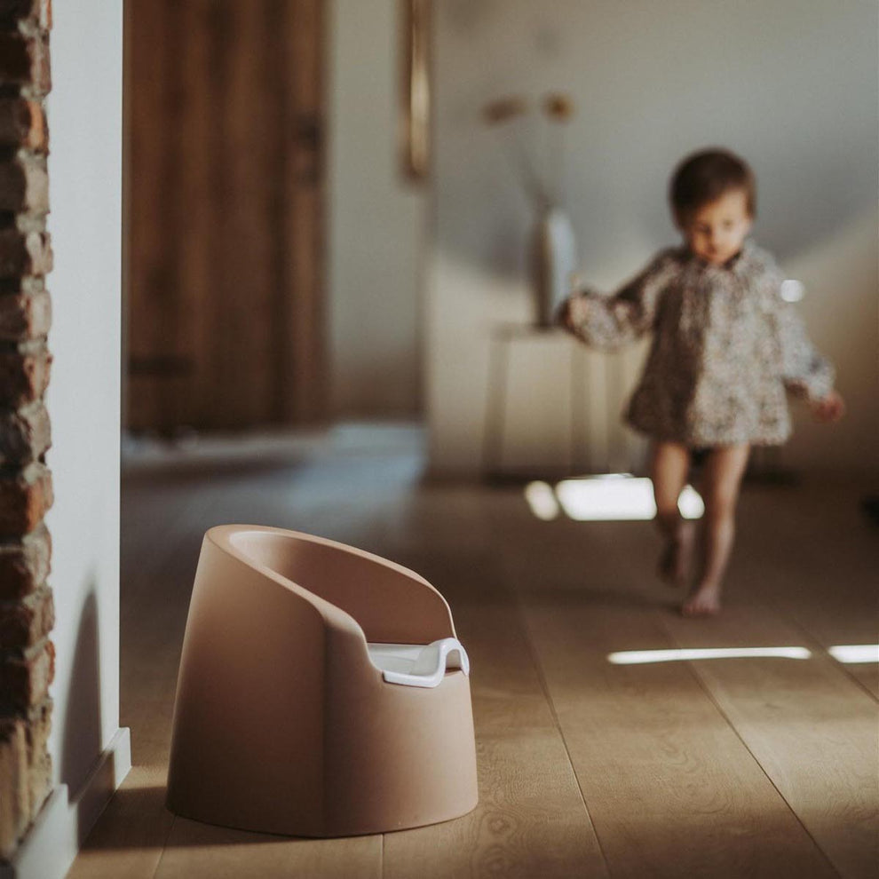 Quax - My Stylish Potty - Coral