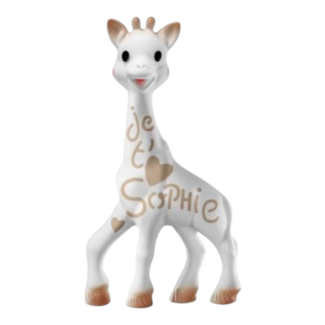 Sophie La Girafe 60 Years - Limited Edition