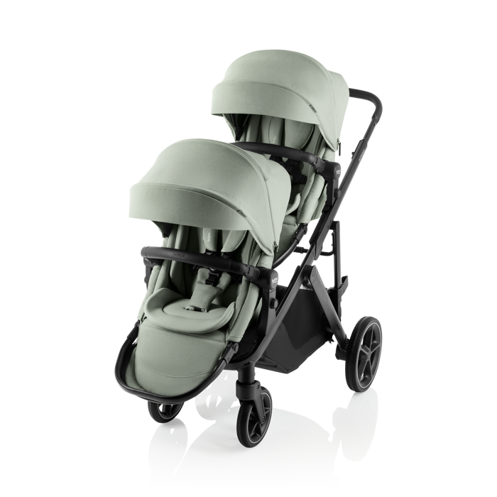 Britax Aptana Stroller Sage Green