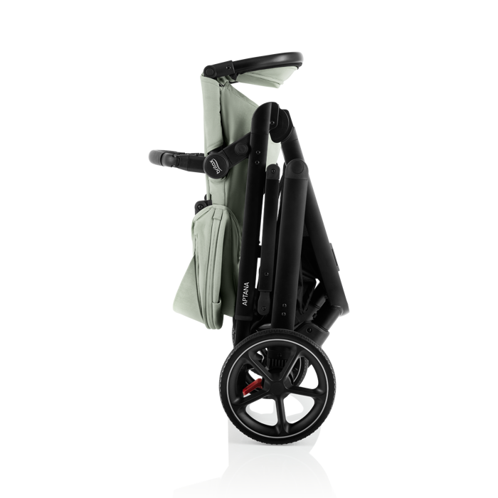 Britax Aptana Stroller Sage Green