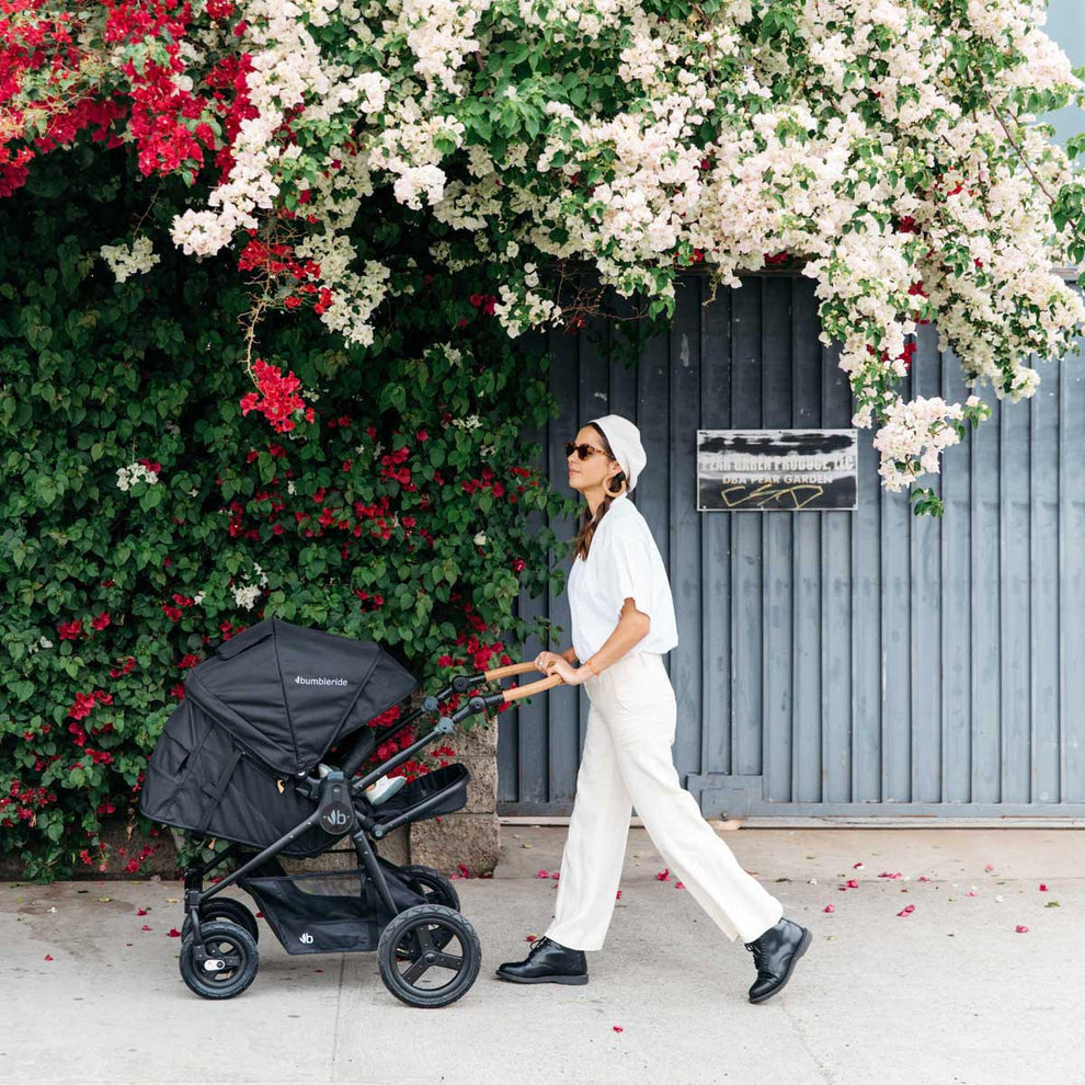 Bumbleride Era Stroller
