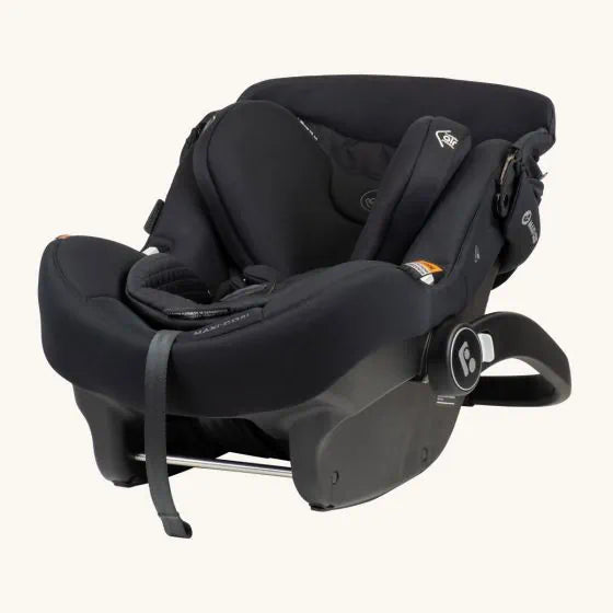 Maxi-Cosi Mico 12 LX Pro ISOFIX Baby Capsule Newborn -1 Year