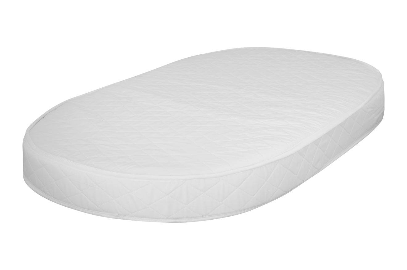 COCOON Bundle Lolli Furniture Sprout 4 in 1 - Including Australian Made Mattress Set + Mattress Protector Set & Sheet Set
