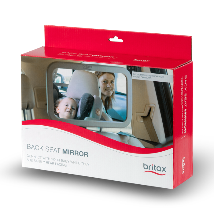 Britax Back Seat Baby Mirror