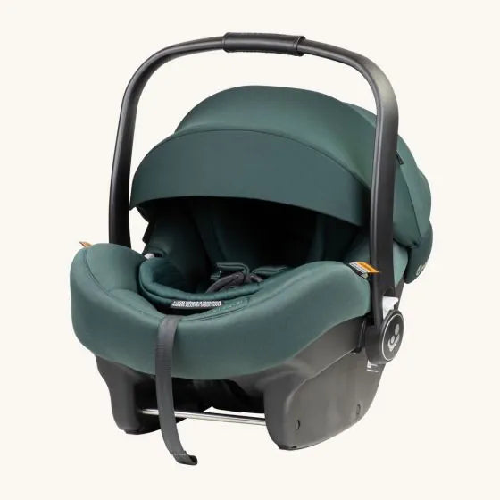 Maxi-Cosi Mico 12 LX Pro ISOFIX Baby Capsule Newborn -1 Year
