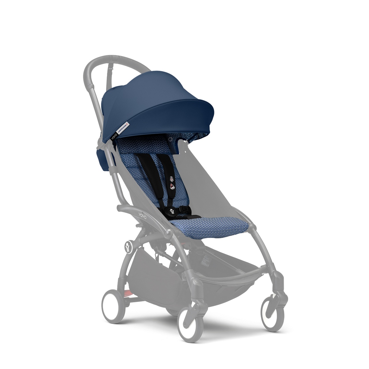 Stokke® YOYO® 6+ Colour Pack