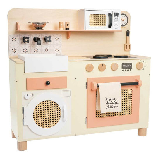 Le Toy Van Honeybake Large Play Kitchen