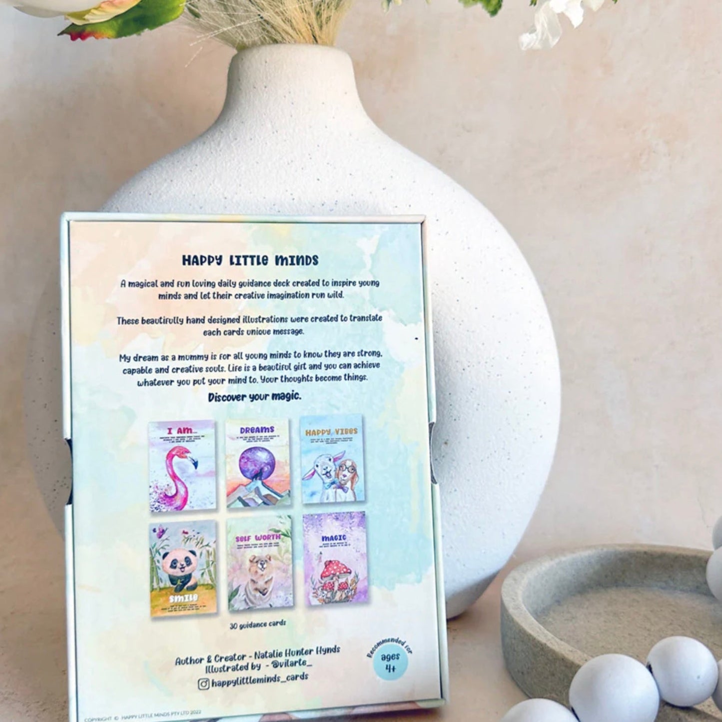 Guidance Cards For Kids