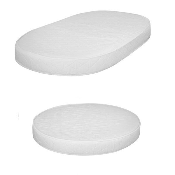 COCOON Bundle Lolli Furniture Sprout 4 in 1 - Including Australian Made Mattress Set + Mattress Protector Set & Sheet Set