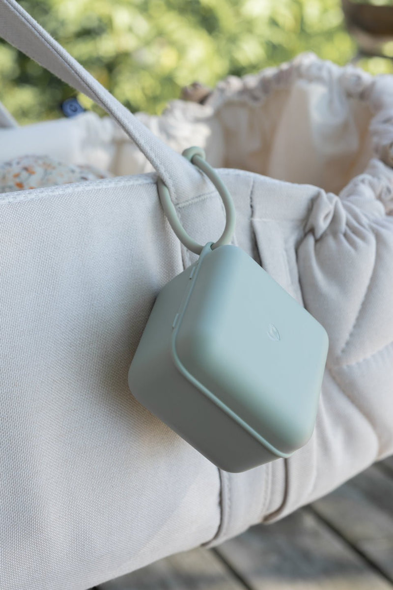 Bibs Pacifier Box