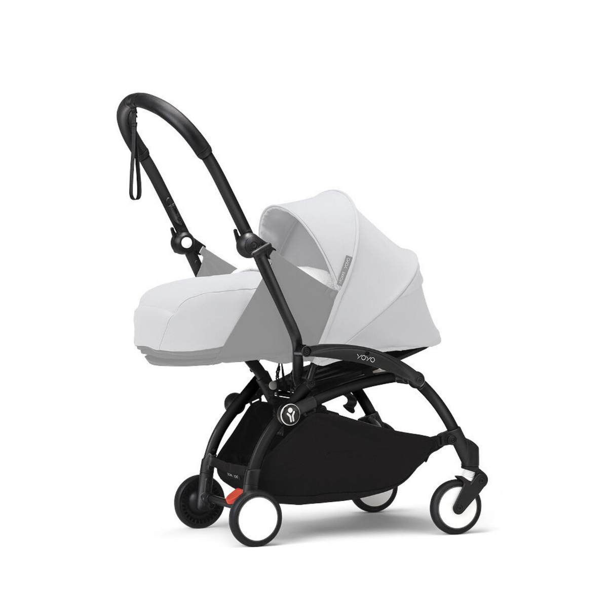 Stokke® YOYO³ Stroller Frame