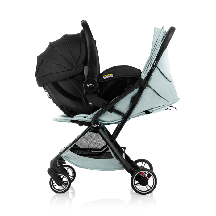 Britax Flylite Travel Stroller