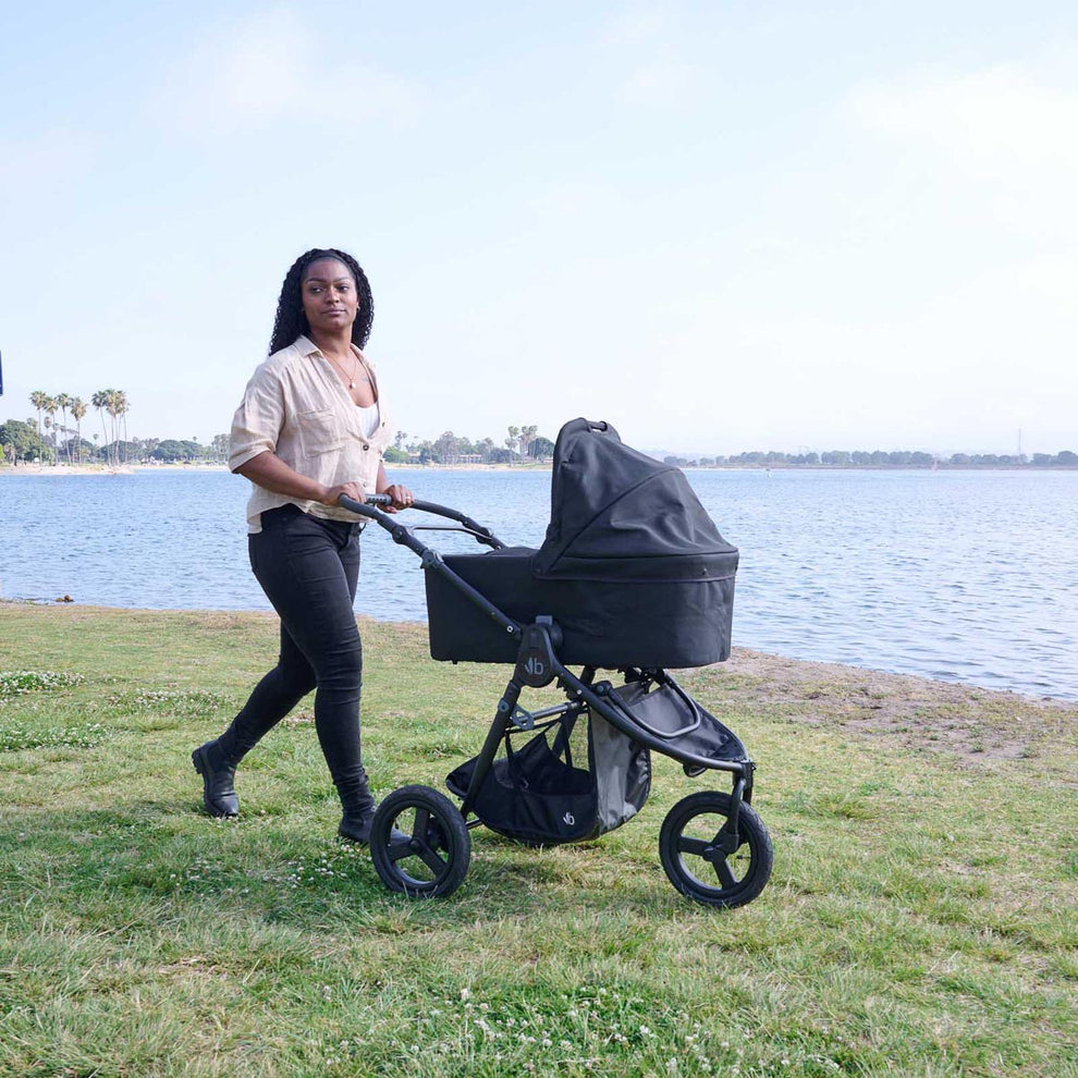 Bumbleride Indie Stroller