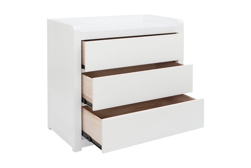 Cocoon Flair Change Dresser + free Change mat & Washable Cover