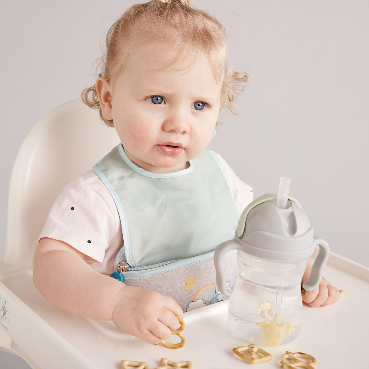 B.Box Sippy Cup Disney