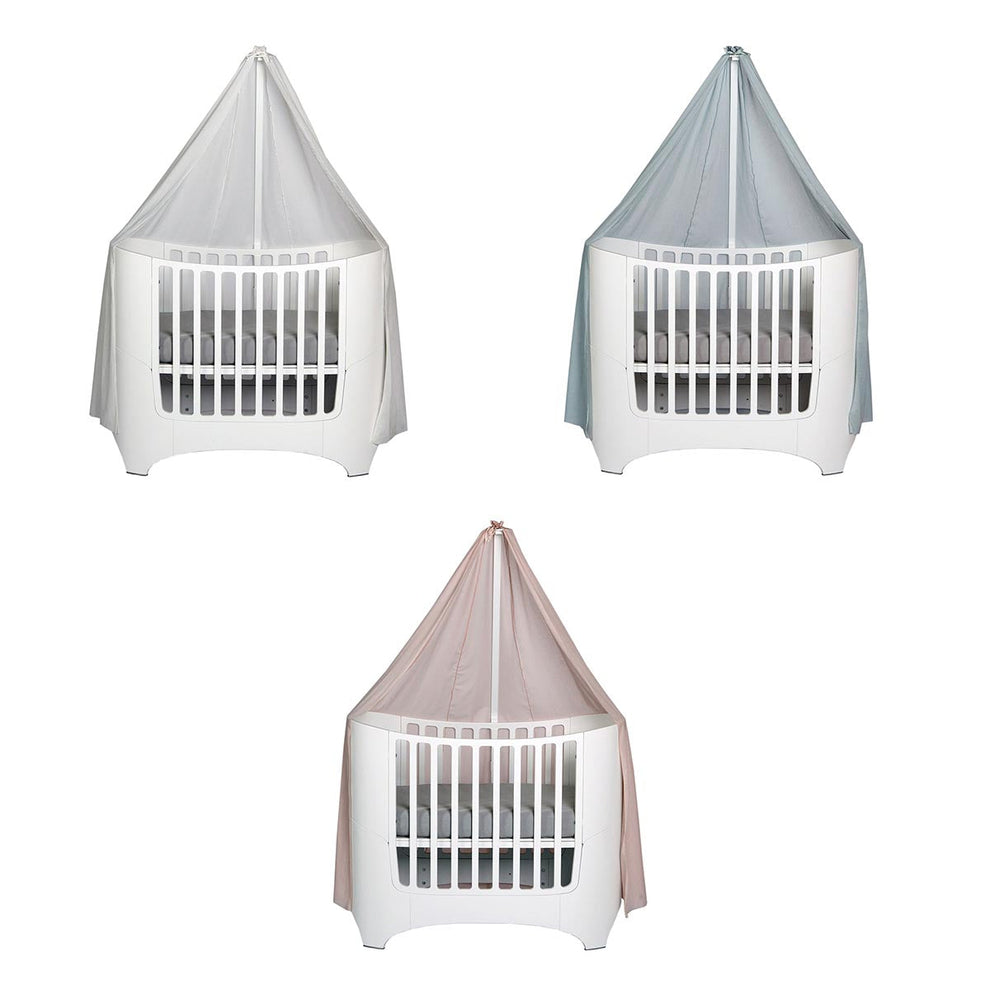 Leander Classic Cot Canopy - Various Colour Options