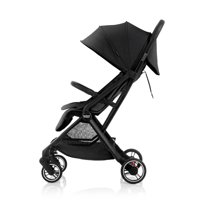 Britax Flylite Travel Stroller