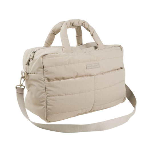 Done by Deer Quilted Changing Bag