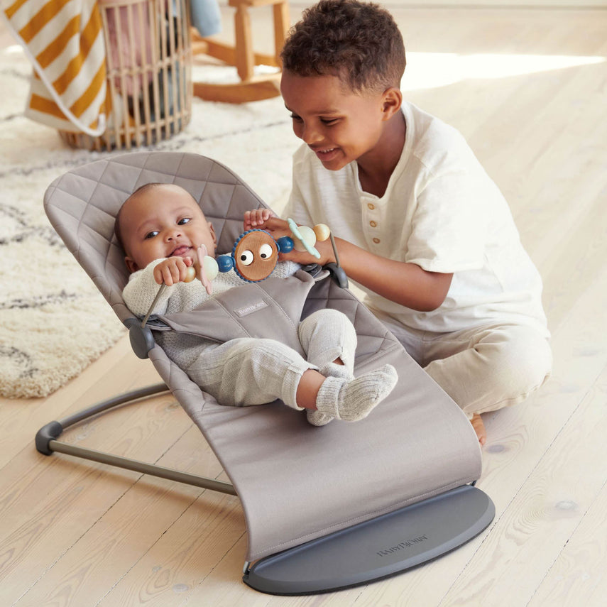 Baby Bjorn Toy for Bouncer - Various Colour Options