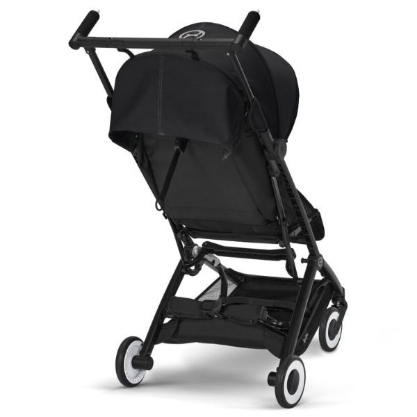 Cybex Libelle Stroller Bundle With TRAVEL BAG, BUMPER BAR & RAINCOVER