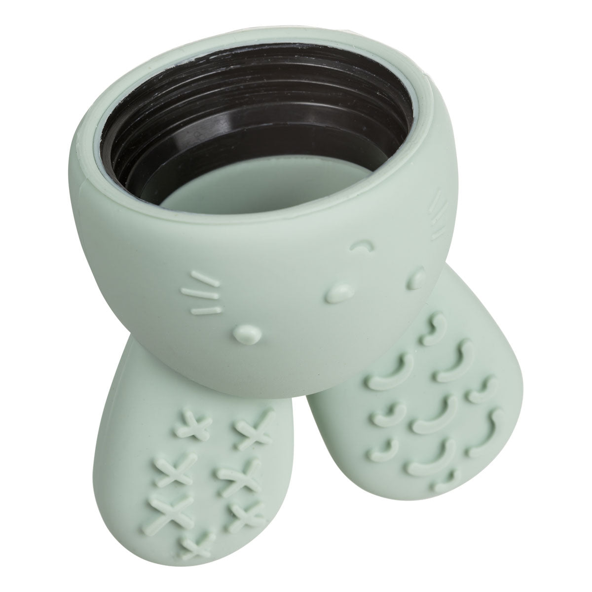 B.Box Chill + Fill Baby Teether - Various Colour Options
