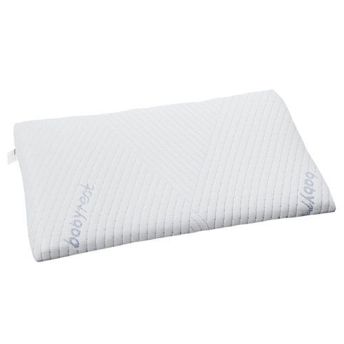 BabyRest Junior Pillow - Ventilated + Bamboo