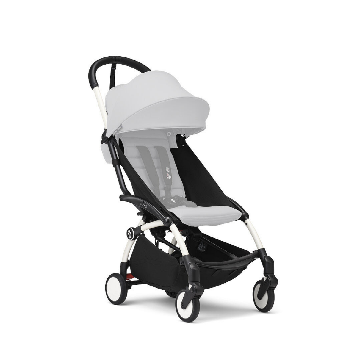 Stokke® YOYO³ Stroller Frame