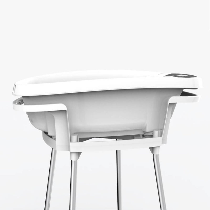 Aquascale Baby Bath