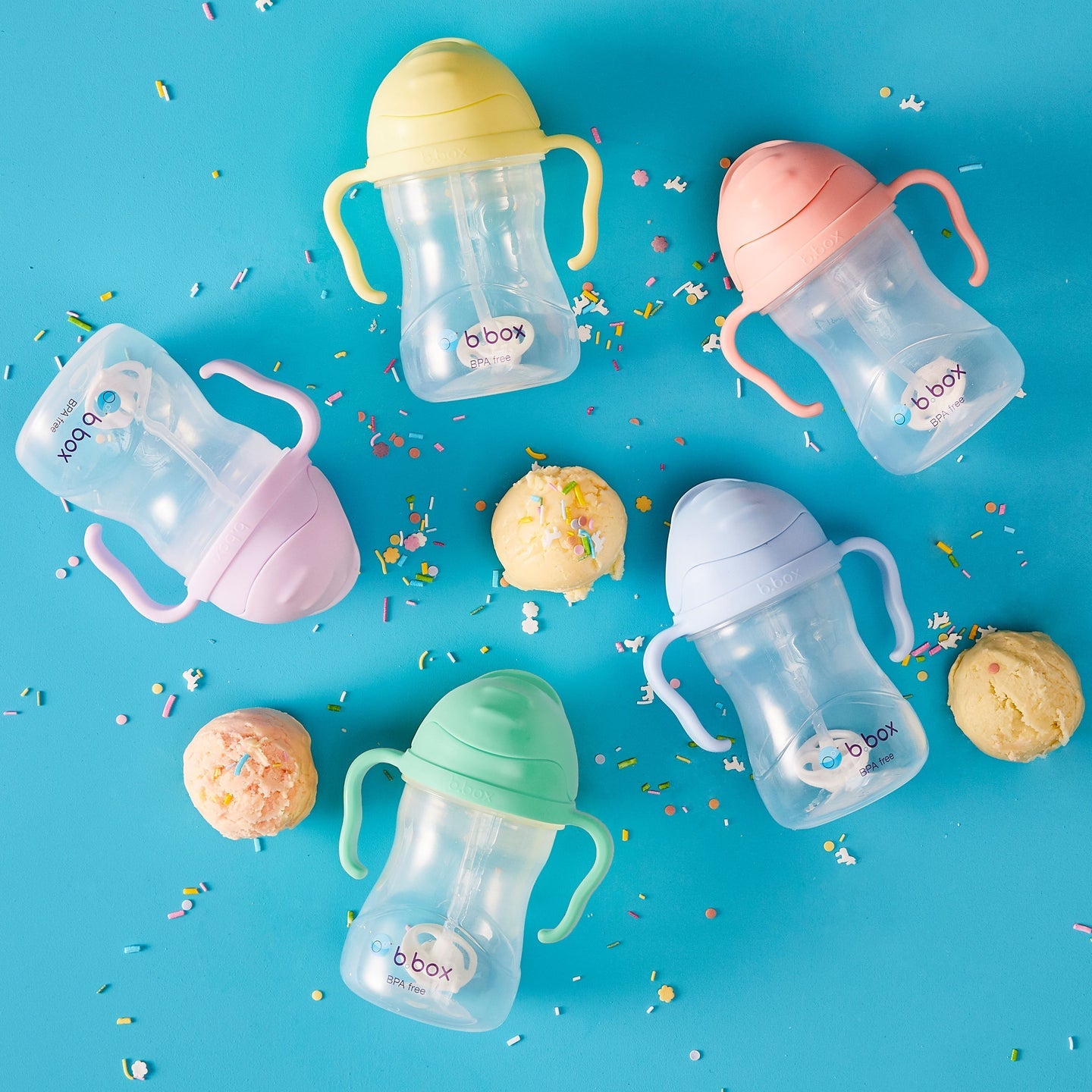 B.Box Sippy Cup Gelato