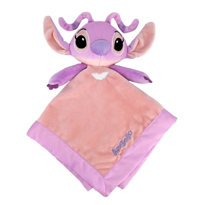ANGEL SNUGGLE BLANKET
