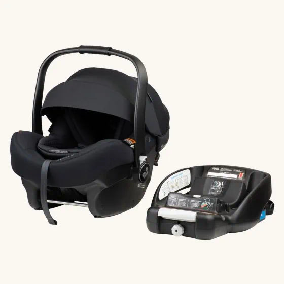 Maxi-Cosi Mico 12 LX Pro ISOFIX Baby Capsule Newborn -1 Year