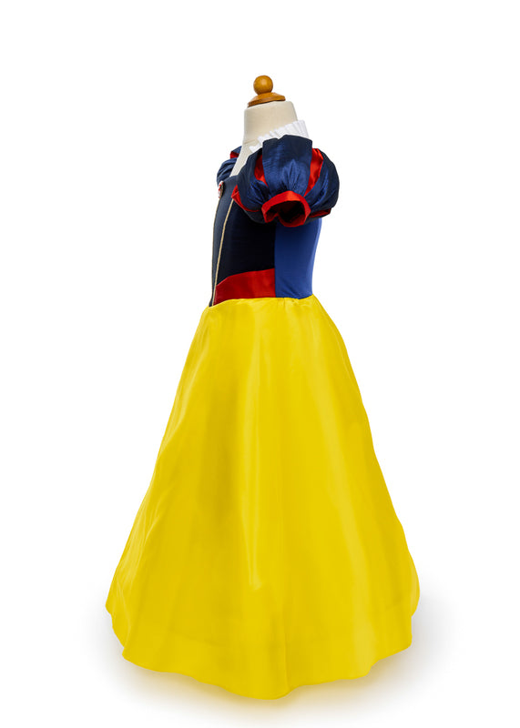 Book Week Deluxe Snow White Dress-Up Costume