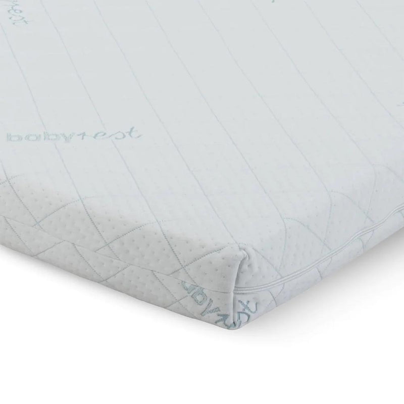 BabyRest ComfiCore Cot Mattress-in-a-Box
