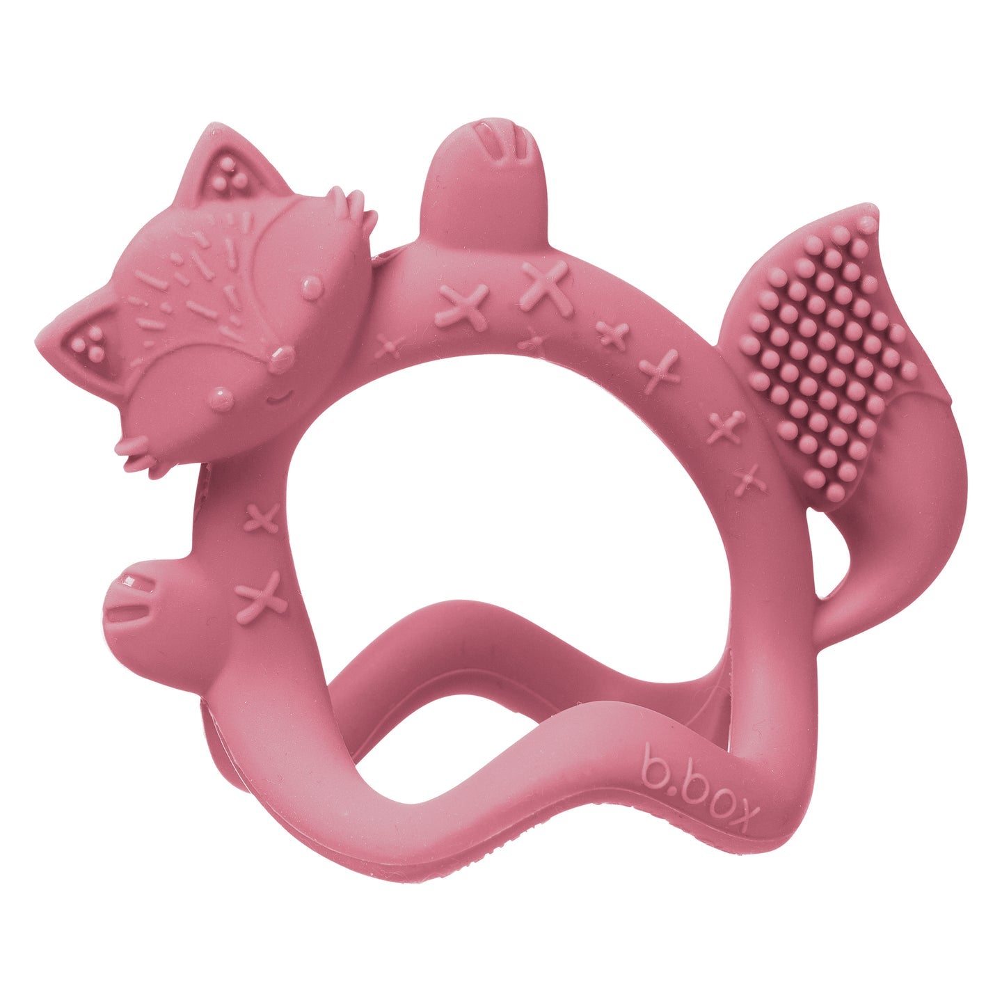 B.Box Baby Wrist Teether