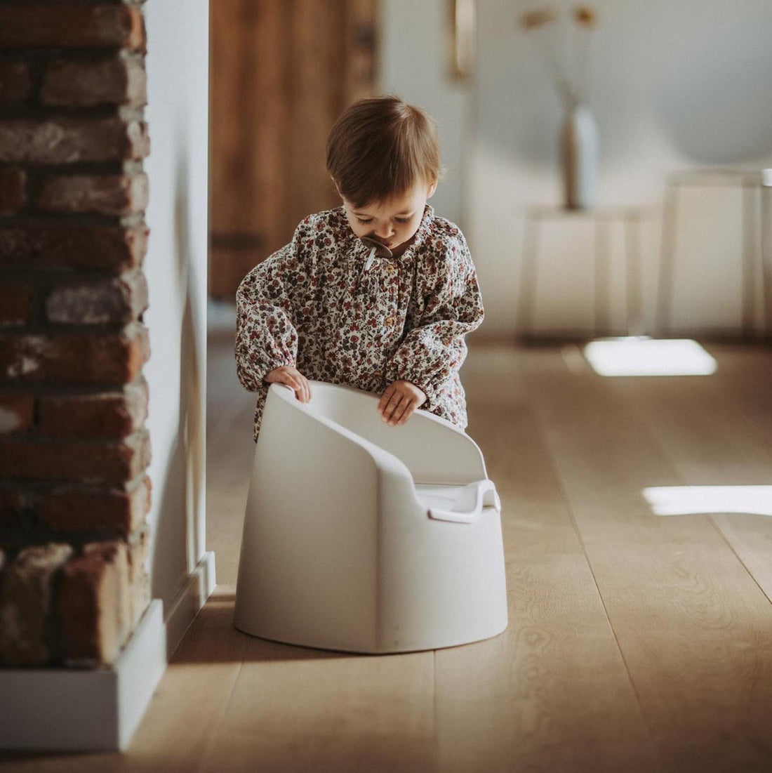 Quax - My Stylish Potty - Thyme