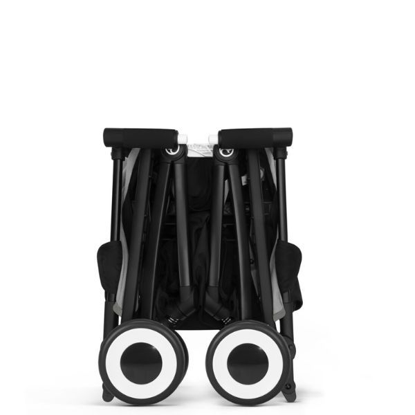 Cybex Libelle Stroller Bundle With TRAVEL BAG, BUMPER BAR & RAINCOVER