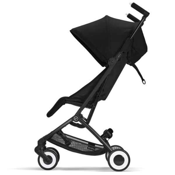 Cybex Libelle Stroller Bundle With TRAVEL BAG, BUMPER BAR & RAINCOVER