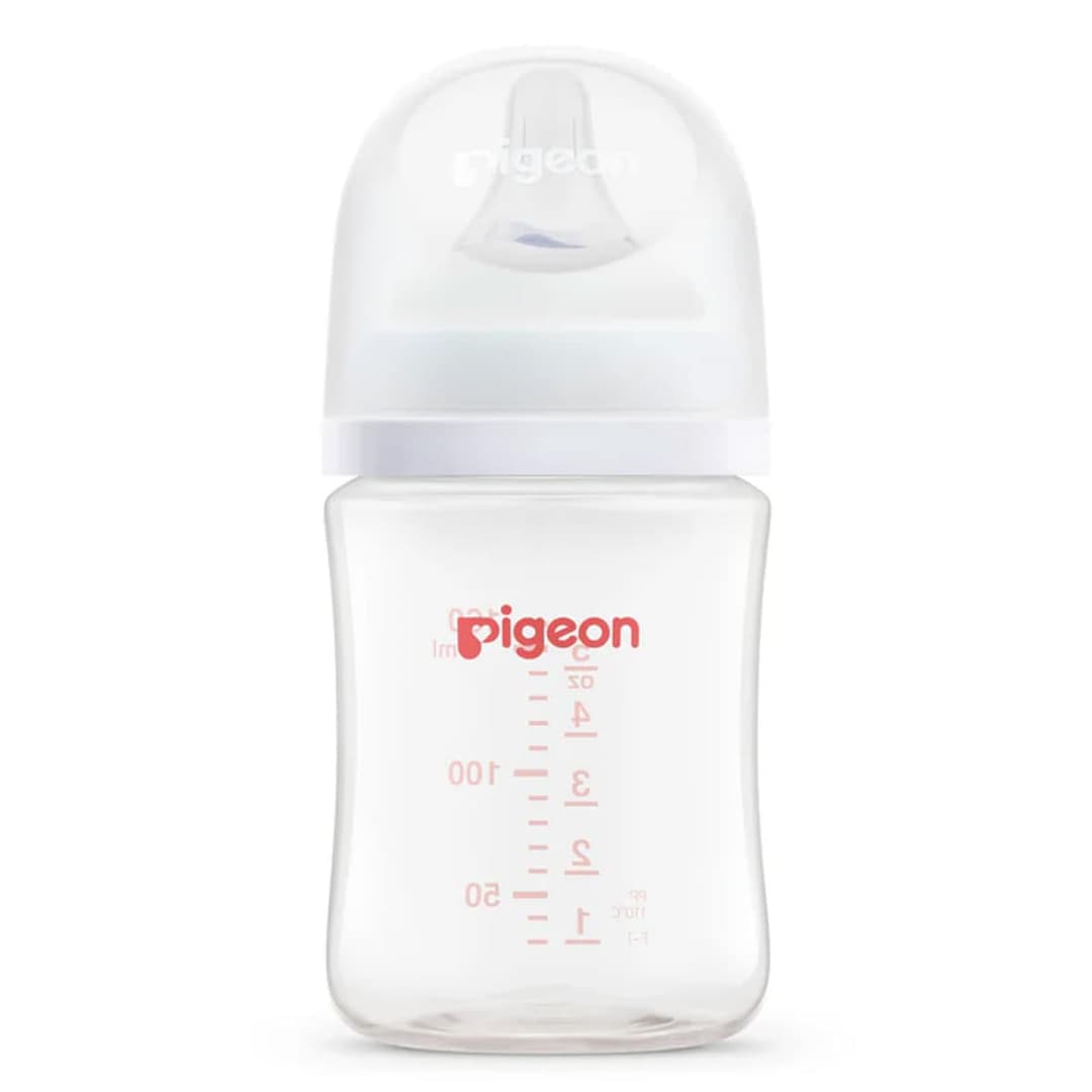 PIGEON SOFTOUCH BPP BOTTLE PP 160ML