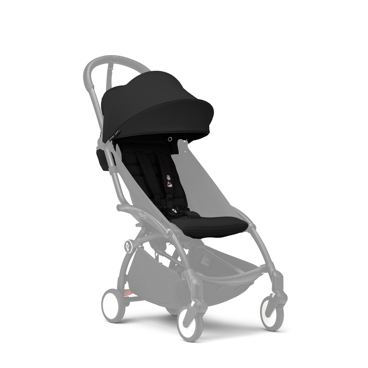 Stokke® YOYO® 6+ Colour Pack