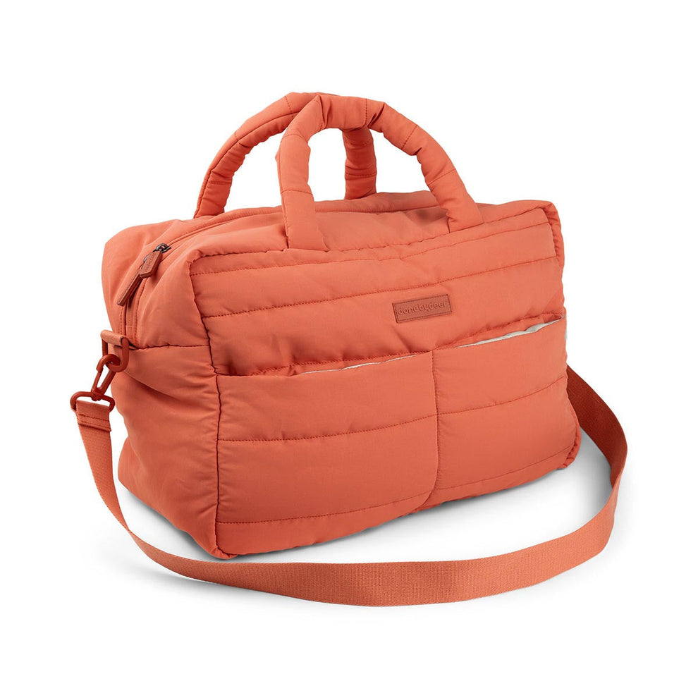 Done by Deer Quilted Changing Bag - Various Colour Options