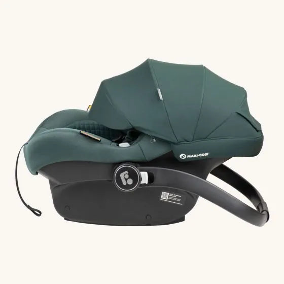 Maxi-Cosi Mico 12 LX Pro ISOFIX Baby Capsule Newborn -1 Year