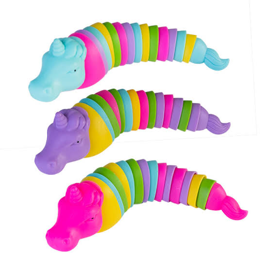 Sensory Unicorn Toy